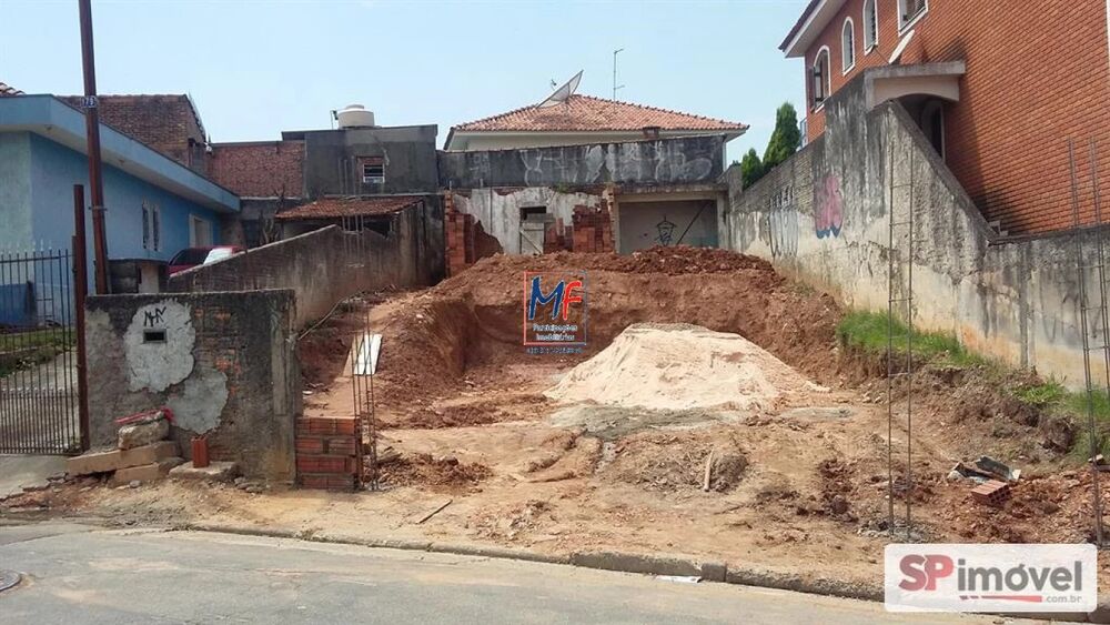 Terreno à venda, 154m² - Foto 3