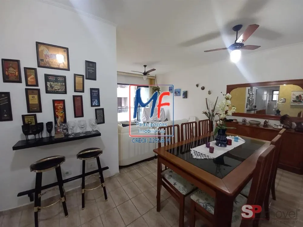 Apartamento, 2 quartos, 134 m² - Foto 2