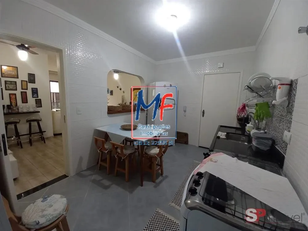 Apartamento, 2 quartos, 134 m² - Foto 4