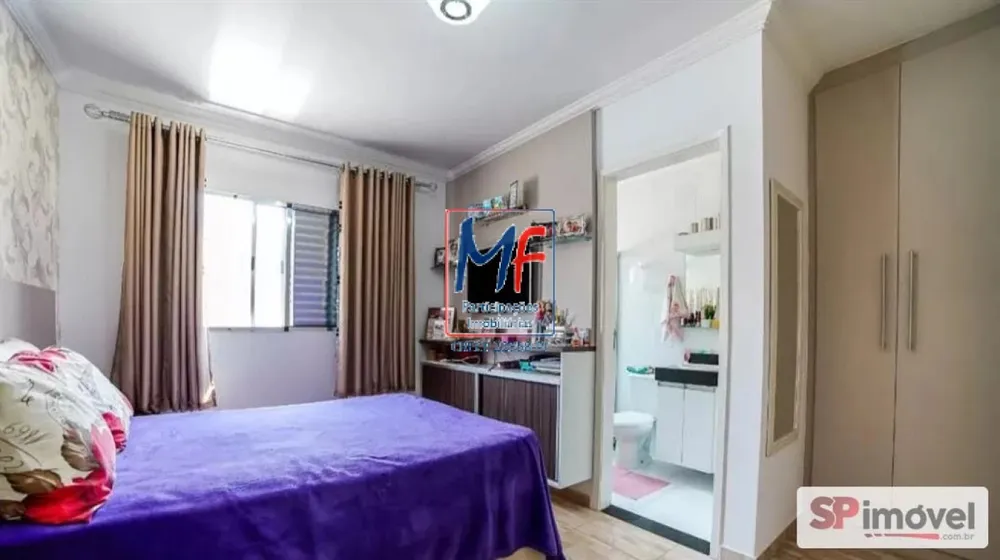 Casa de Condomínio, 2 quartos - Foto 5
