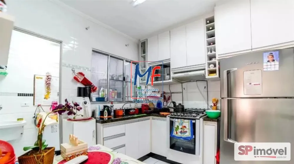 Casa de Condomínio, 2 quartos - Foto 3