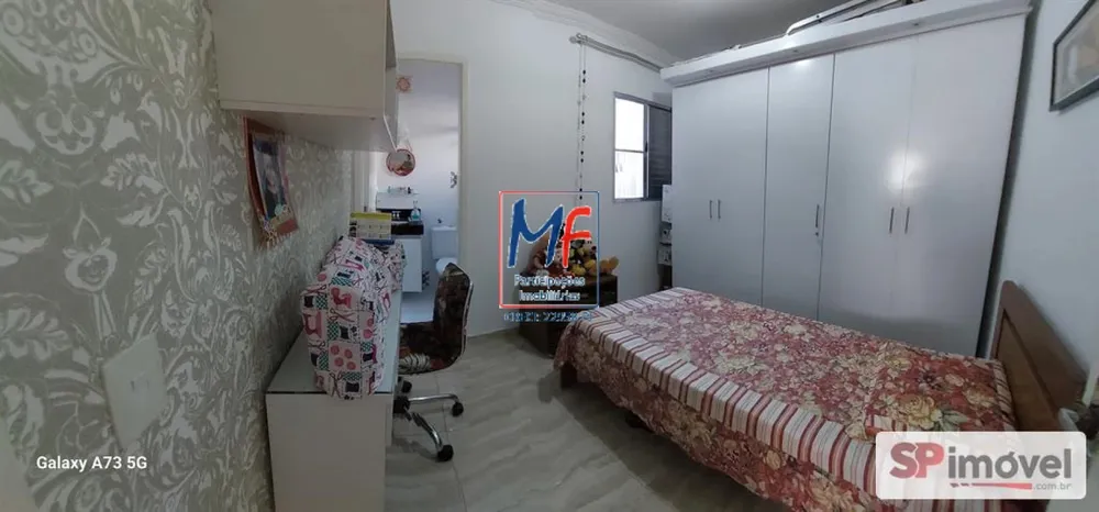 Casa de Condomínio, 2 quartos - Foto 6
