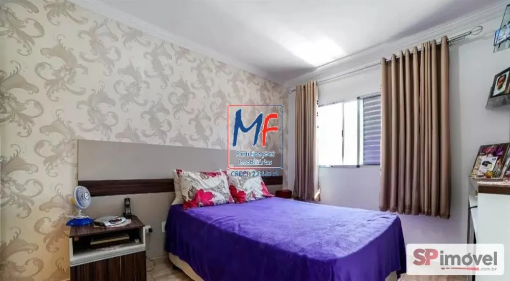 Casa de Condomínio, 2 quartos - Foto 4