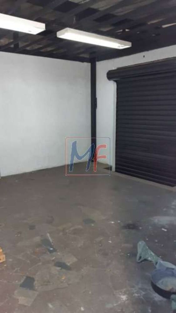 Depósito-Galpão, 480 m² - Foto 1