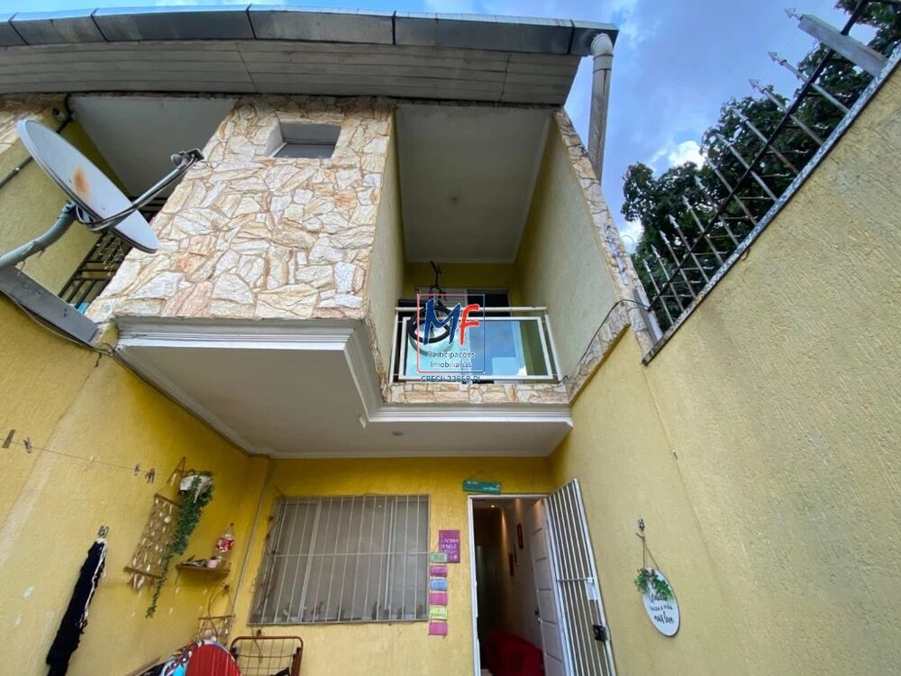 Sobrado, 3 quartos, 240 m² - Foto 17