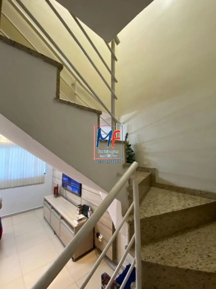 Sobrado, 3 quartos, 240 m² - Foto 16