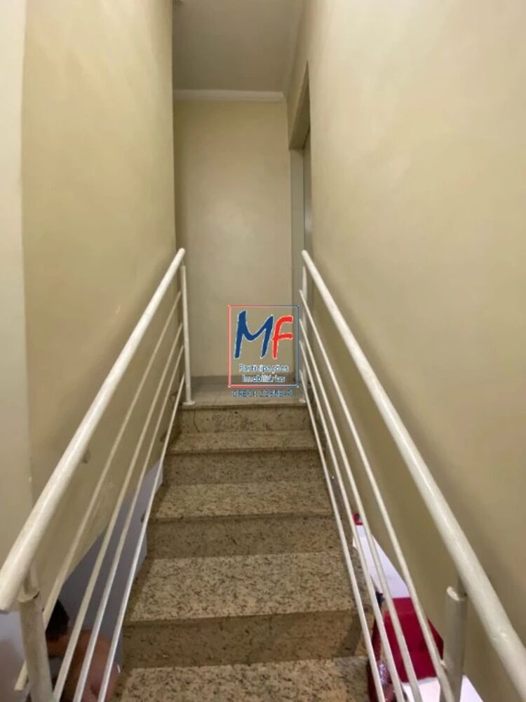 Sobrado, 3 quartos, 240 m² - Foto 2