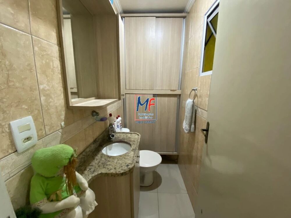 Sobrado, 3 quartos, 240 m² - Foto 6