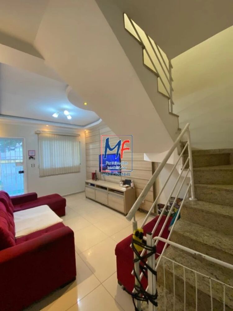 Sobrado, 3 quartos, 240 m² - Foto 4