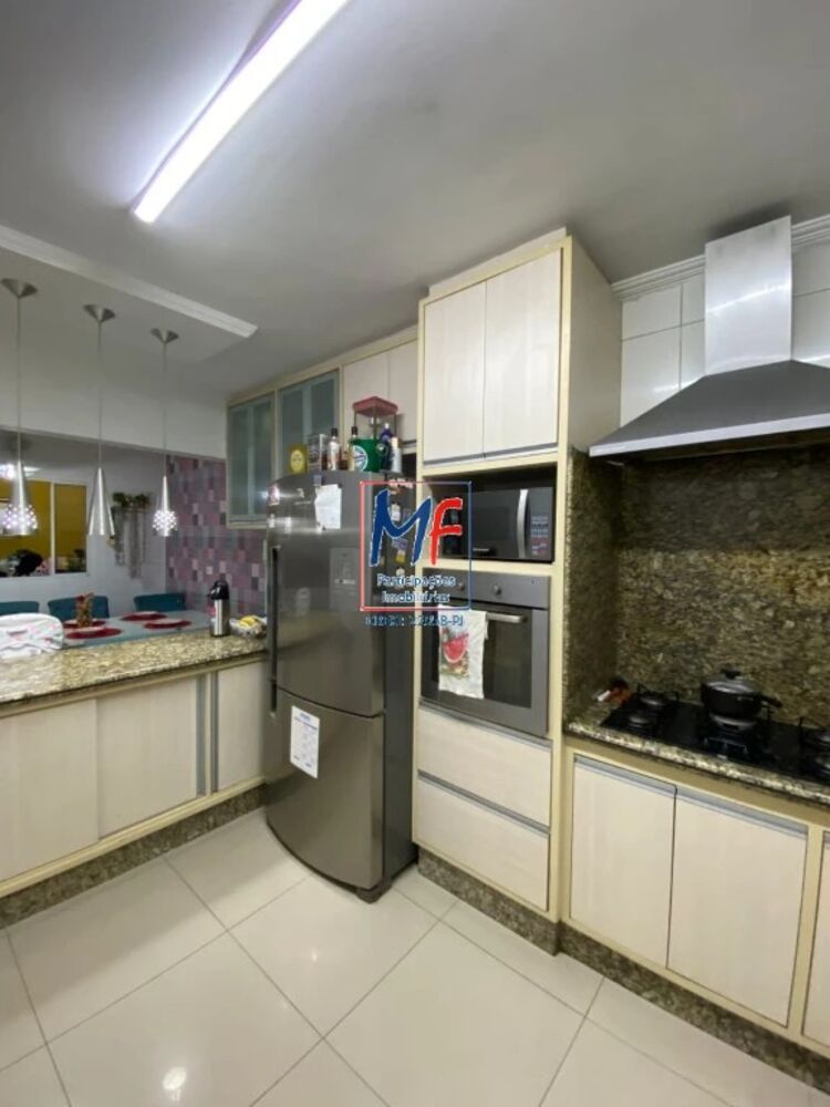 Sobrado, 3 quartos, 240 m² - Foto 9