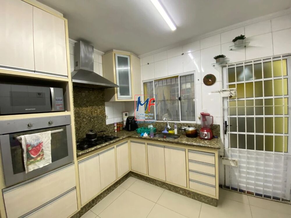 Sobrado, 3 quartos, 240 m² - Foto 11