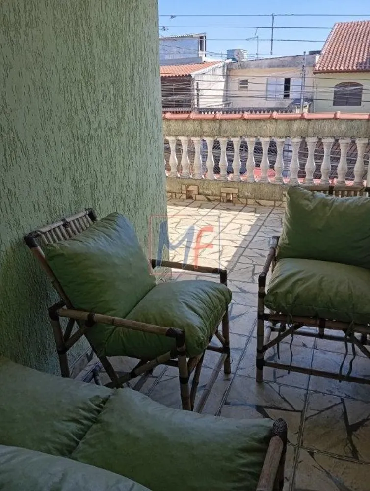 Sobrado, 3 quartos, 150 m² - Foto 7
