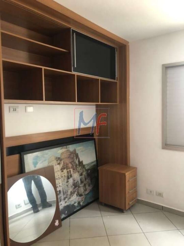 Apartamento, 2 quartos, 60 m² - Foto 2
