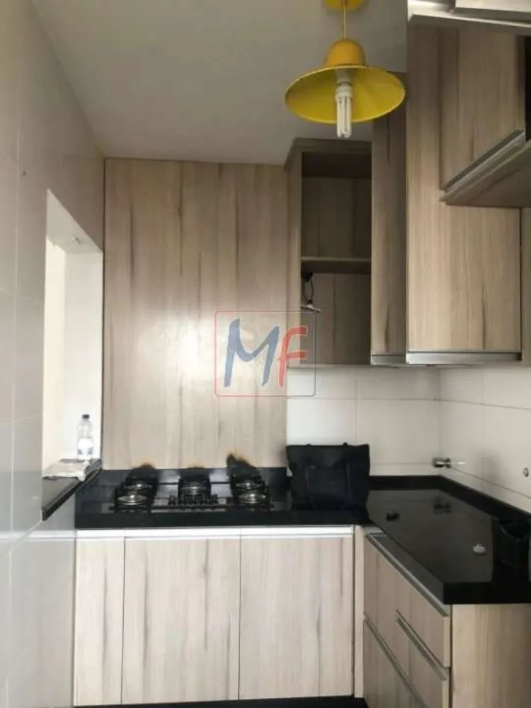 Apartamento, 2 quartos, 60 m² - Foto 11