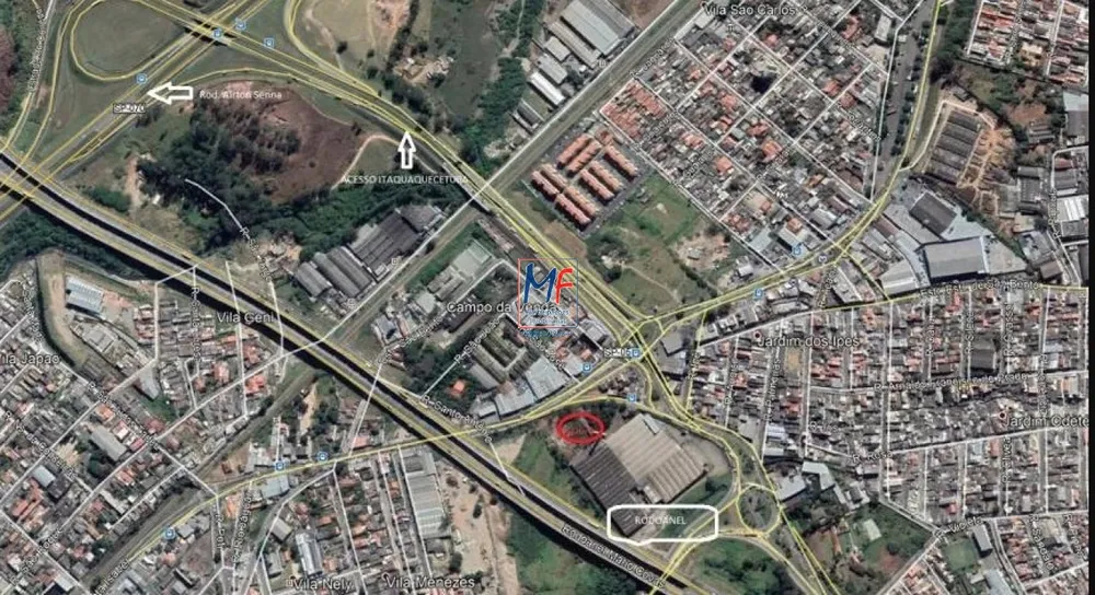 Terreno, 1623 m² - Foto 6
