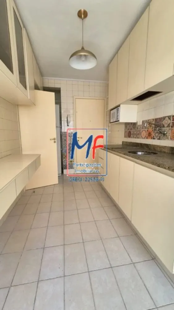 Apartamento, 2 quartos, 79 m² - Foto 3