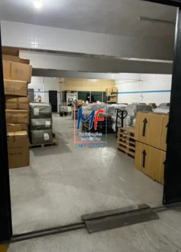 Prédio Inteiro, 1424 m² - Foto 1