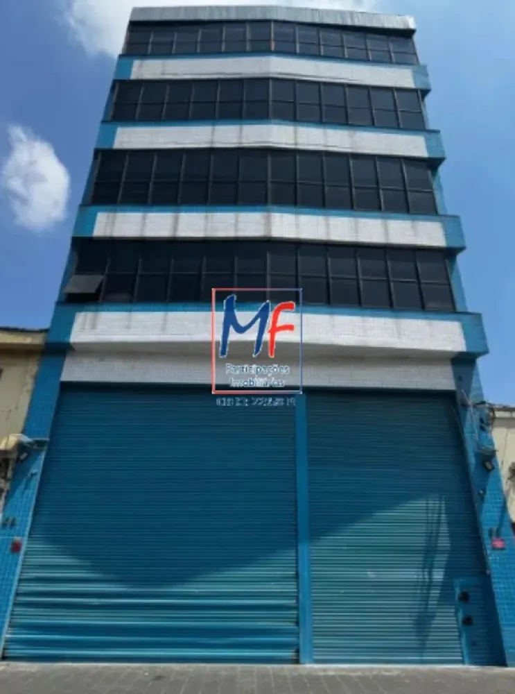 Prédio Inteiro, 1424 m² - Foto 3