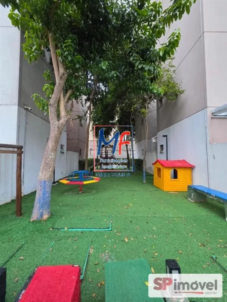 Apartamento, 2 quartos, 47 m² - Foto 6