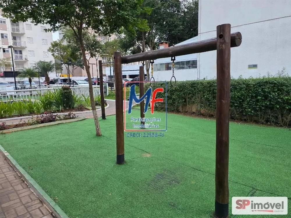 Apartamento, 2 quartos, 47 m² - Foto 1