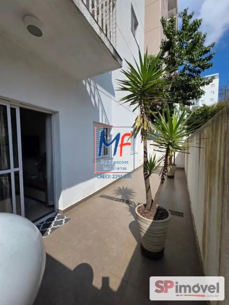 Apartamento, 2 quartos, 47 m² - Foto 2