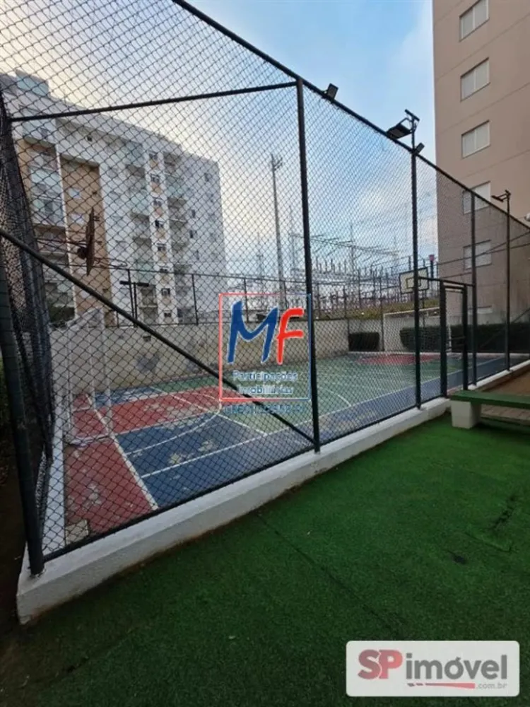 Apartamento, 2 quartos, 47 m² - Foto 5
