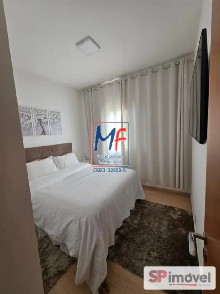 Apartamento, 2 quartos, 47 m² - Foto 4