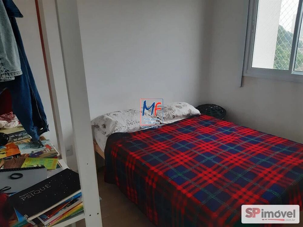 Apartamento, 2 quartos, 34 m² - Foto 6