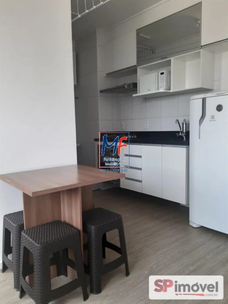 Apartamento, 2 quartos, 34 m² - Foto 3
