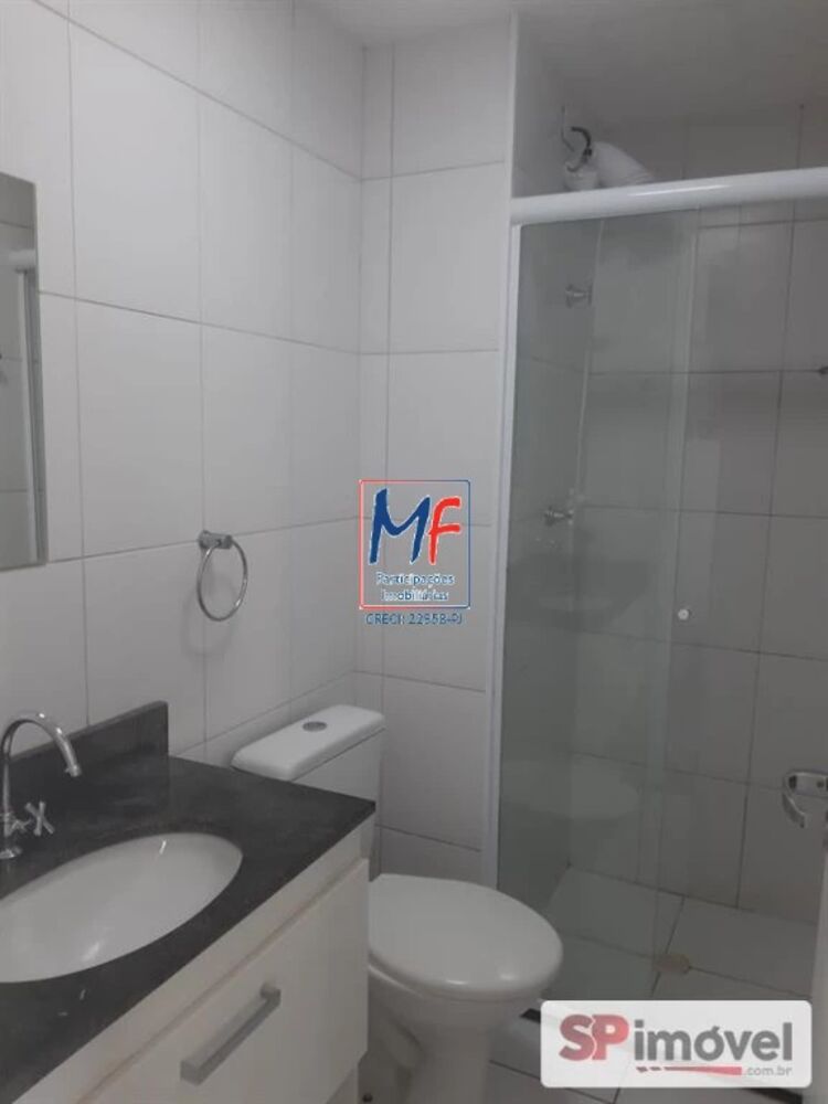 Apartamento, 2 quartos, 34 m² - Foto 5