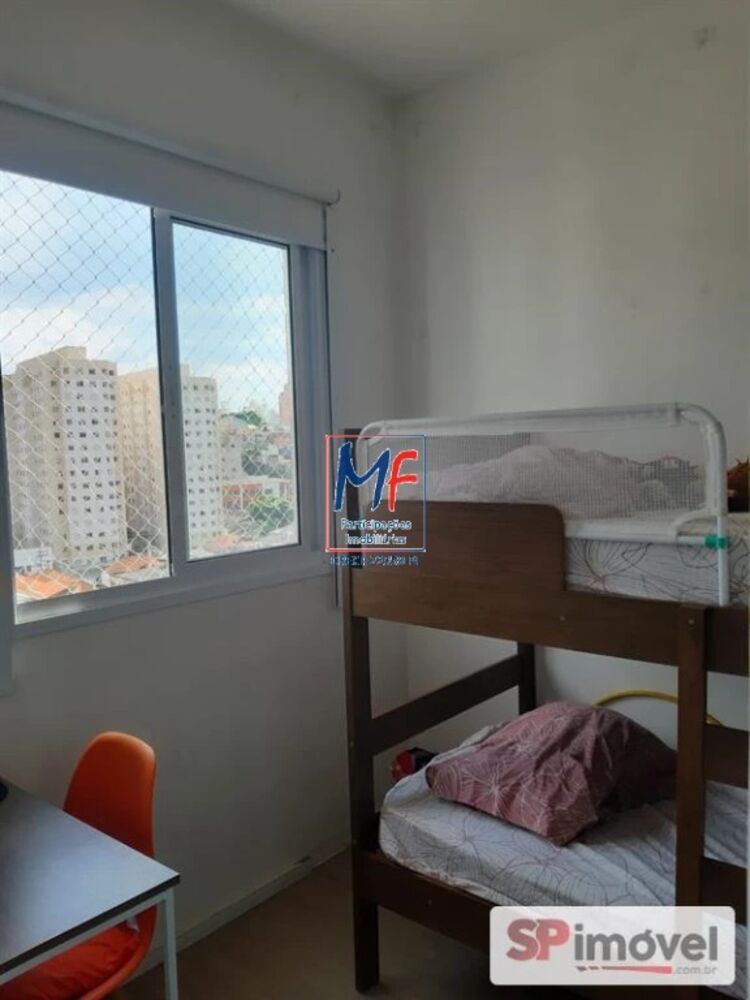 Apartamento, 2 quartos, 34 m² - Foto 7