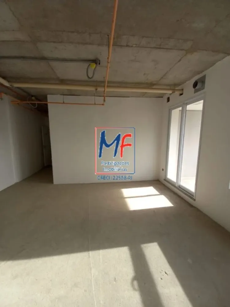 Loja-Salão, 39 m² - Foto 1