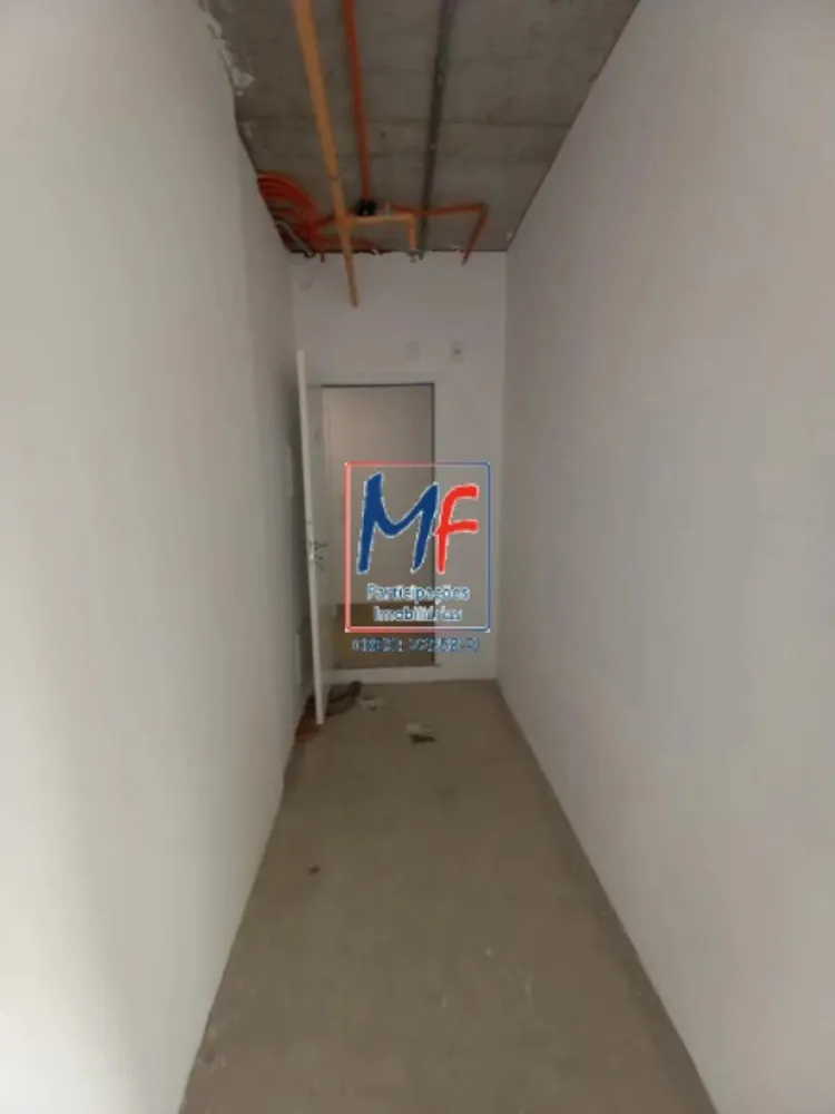Loja-Salão, 39 m² - Foto 8