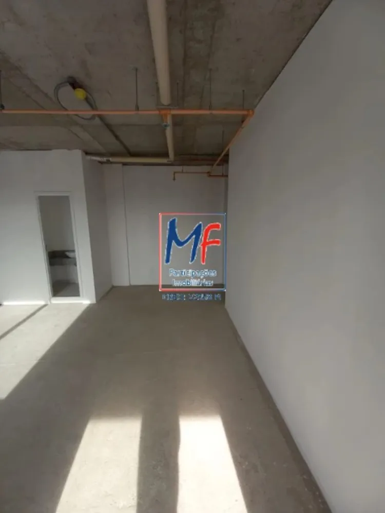 Loja-Salão, 39 m² - Foto 5