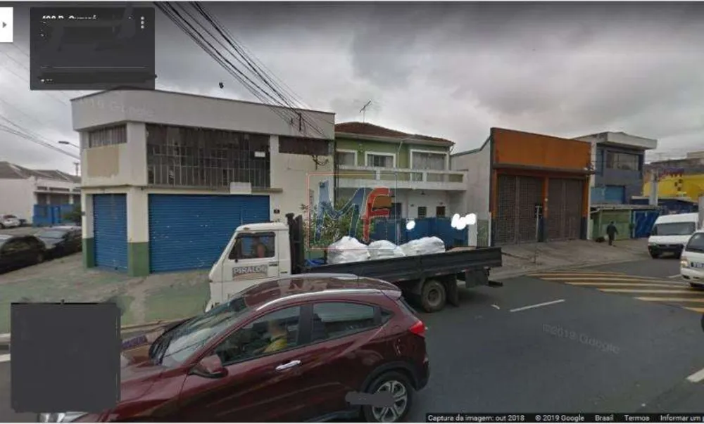 Terreno, 500 m² - Foto 4