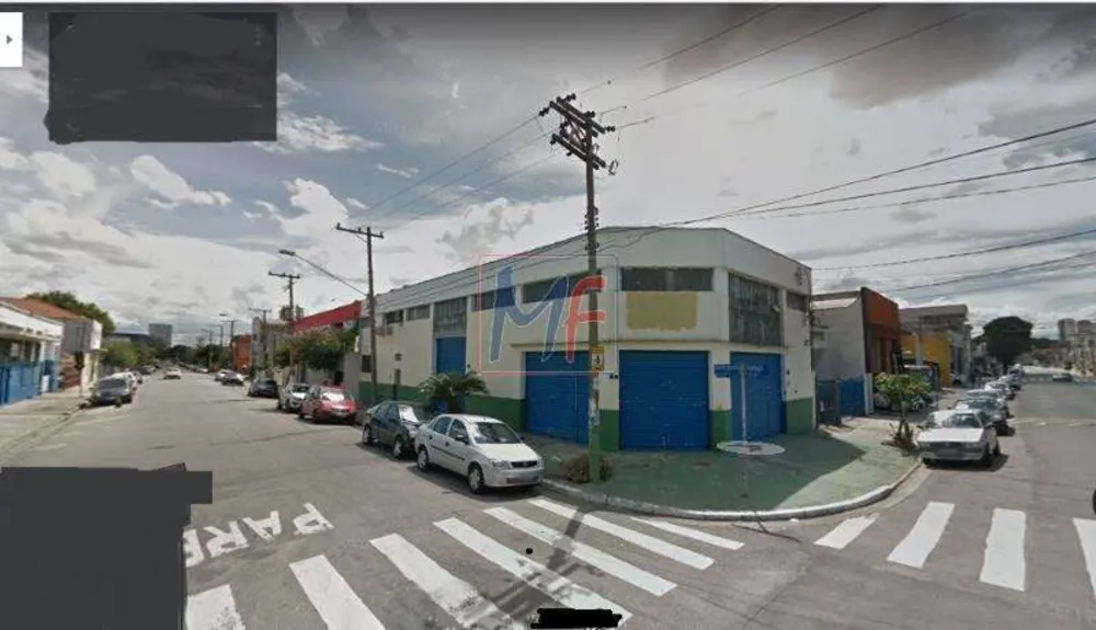 Terreno, 500 m² - Foto 1