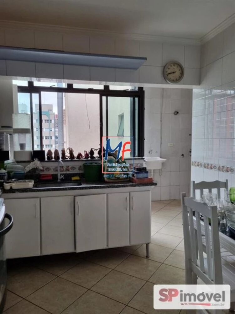 Apartamento, 3 quartos, 102 m² - Foto 7