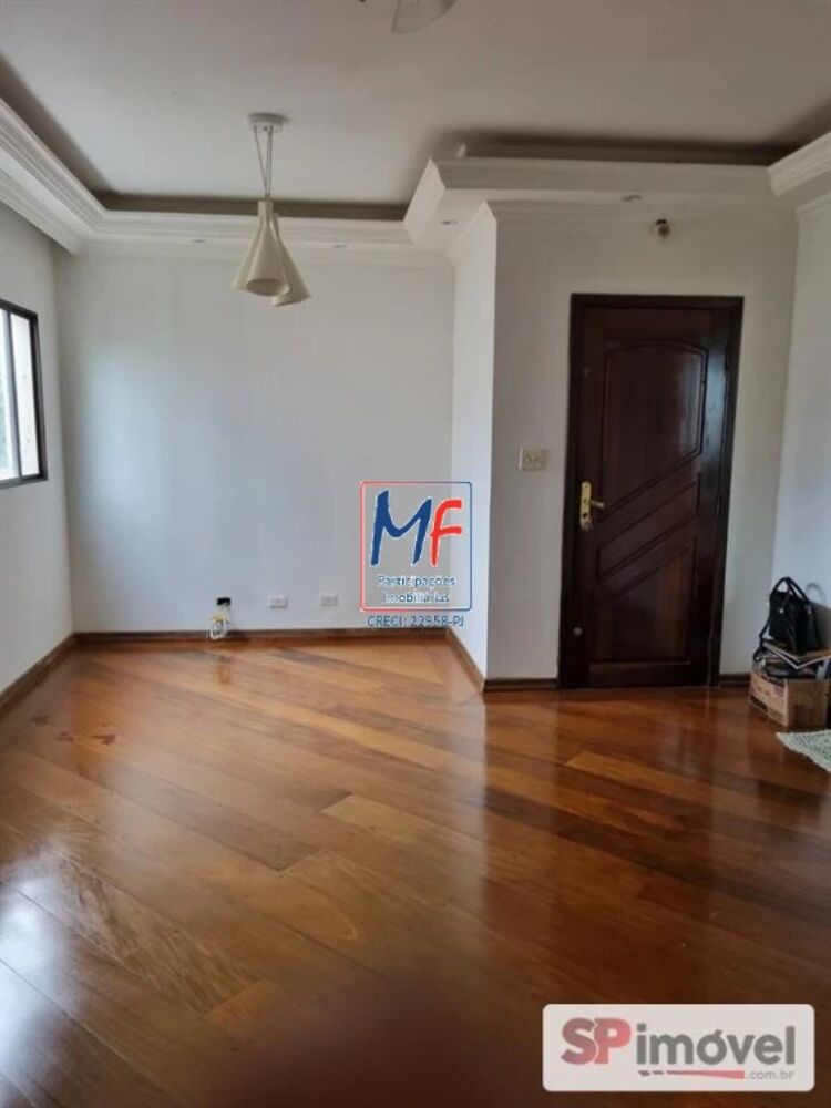 Apartamento, 3 quartos, 102 m² - Foto 2