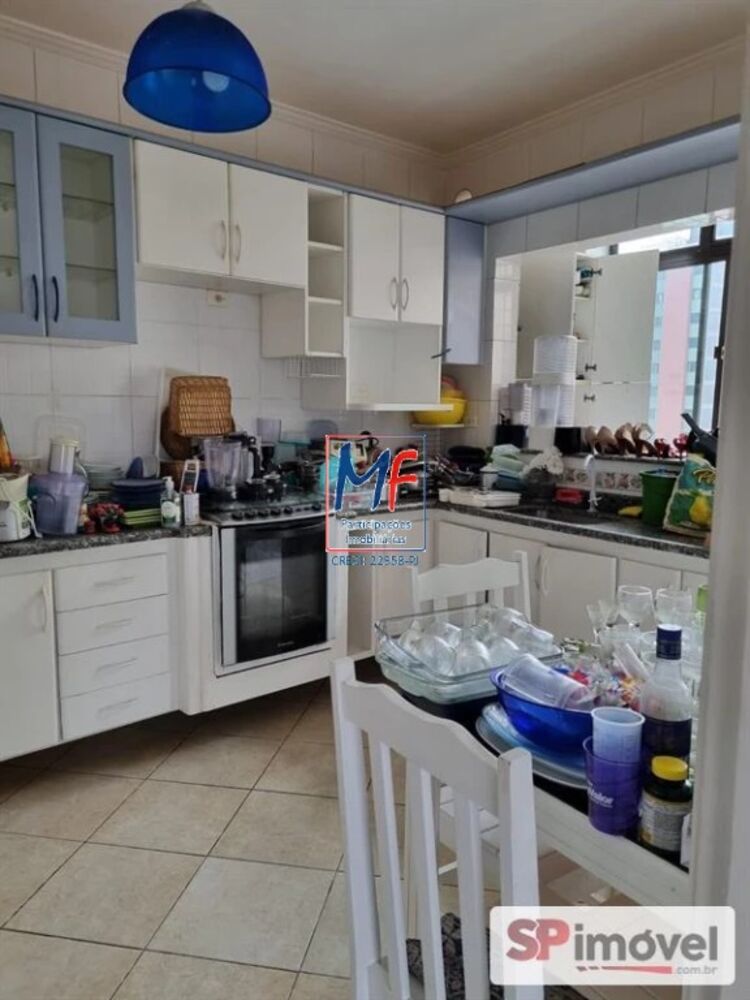 Apartamento, 3 quartos, 102 m² - Foto 5