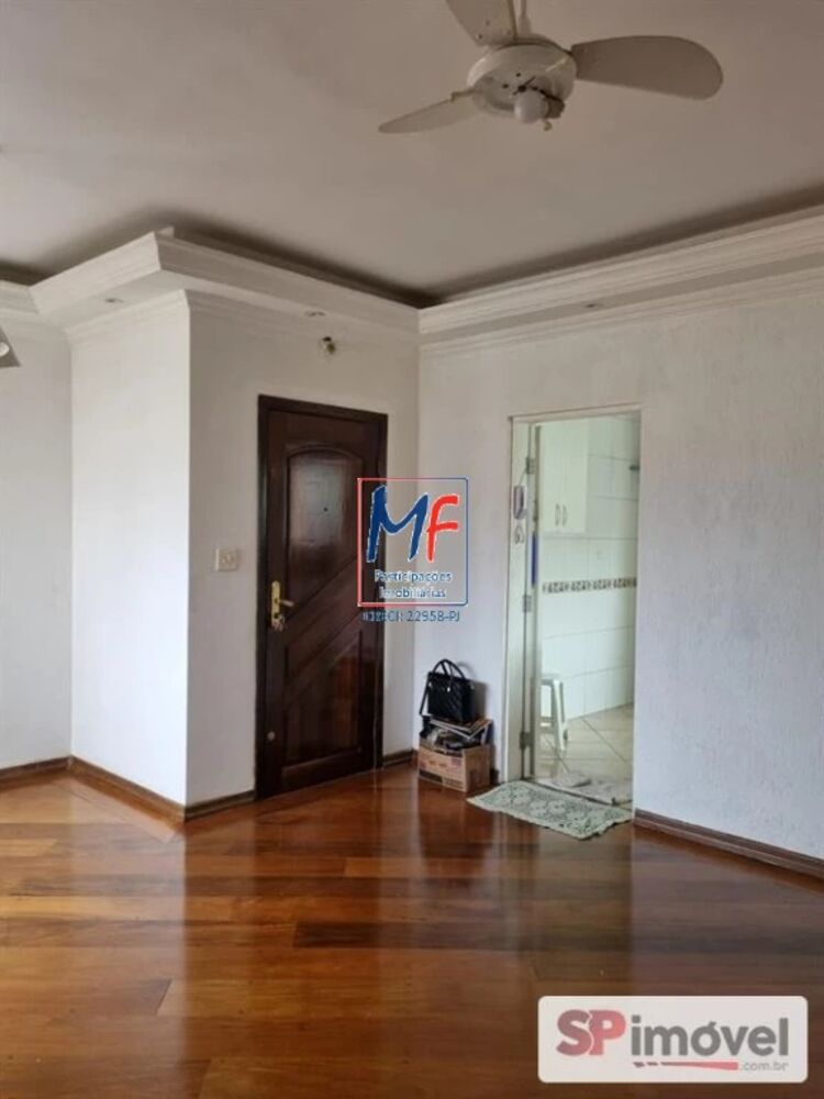 Apartamento, 3 quartos, 102 m² - Foto 1