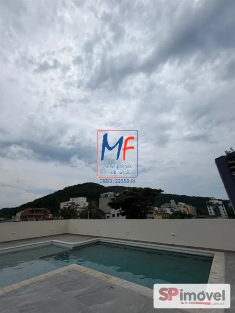 Apartamento, 2 quartos, 81 m² - Foto 2