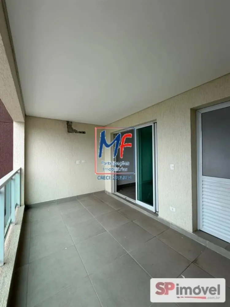 Apartamento, 2 quartos, 81 m² - Foto 2