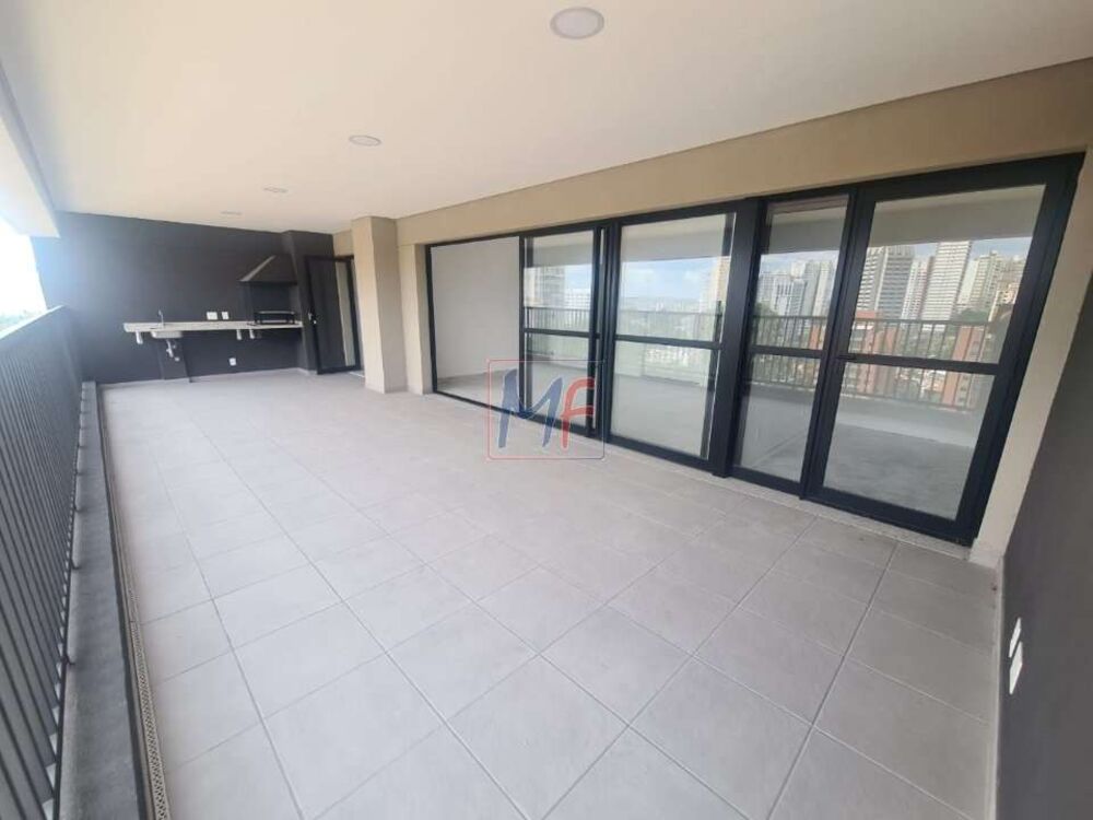 Apartamento, 3 quartos, 173 m² - Foto 5