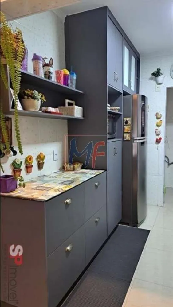 Apartamento, 3 quartos, 93 m² - Foto 2