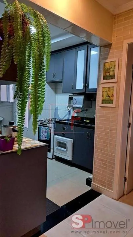 Apartamento, 3 quartos, 93 m² - Foto 5