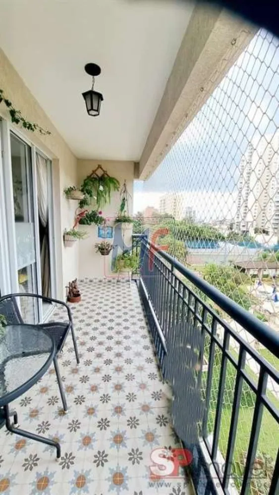 Apartamento, 3 quartos, 93 m² - Foto 4
