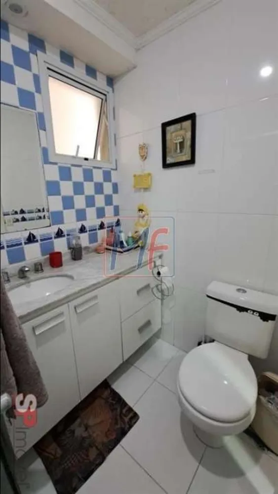 Apartamento, 3 quartos, 93 m² - Foto 3