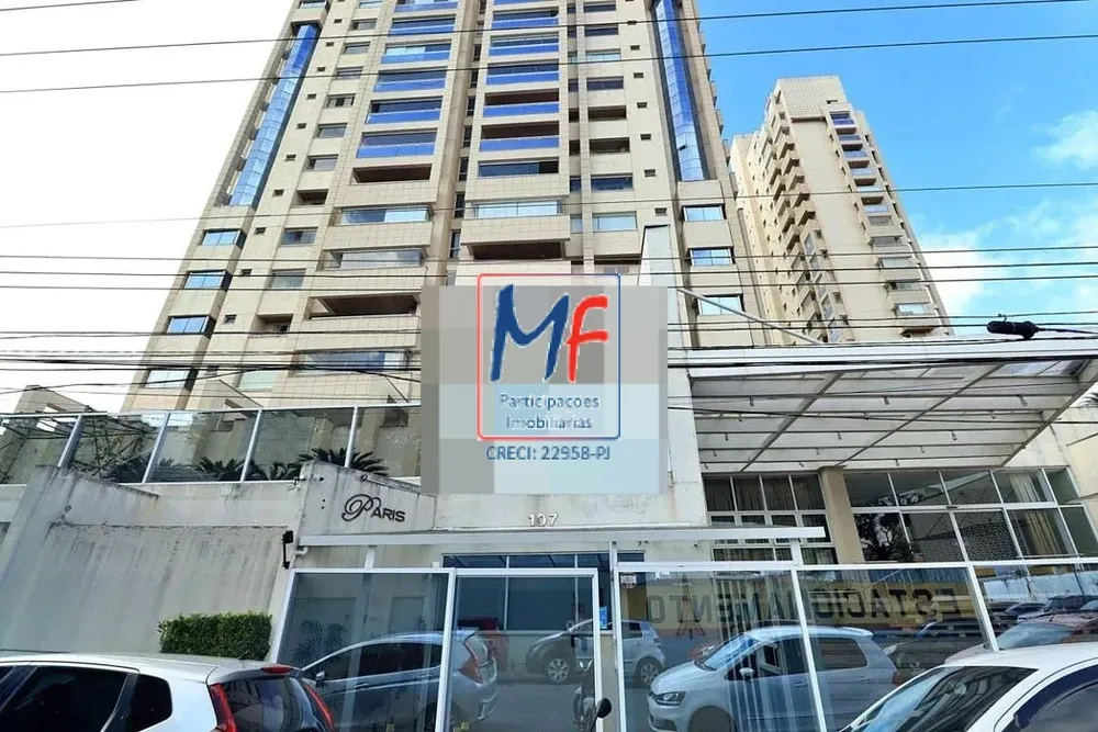 Apartamento, 3 quartos, 128 m² - Foto 1