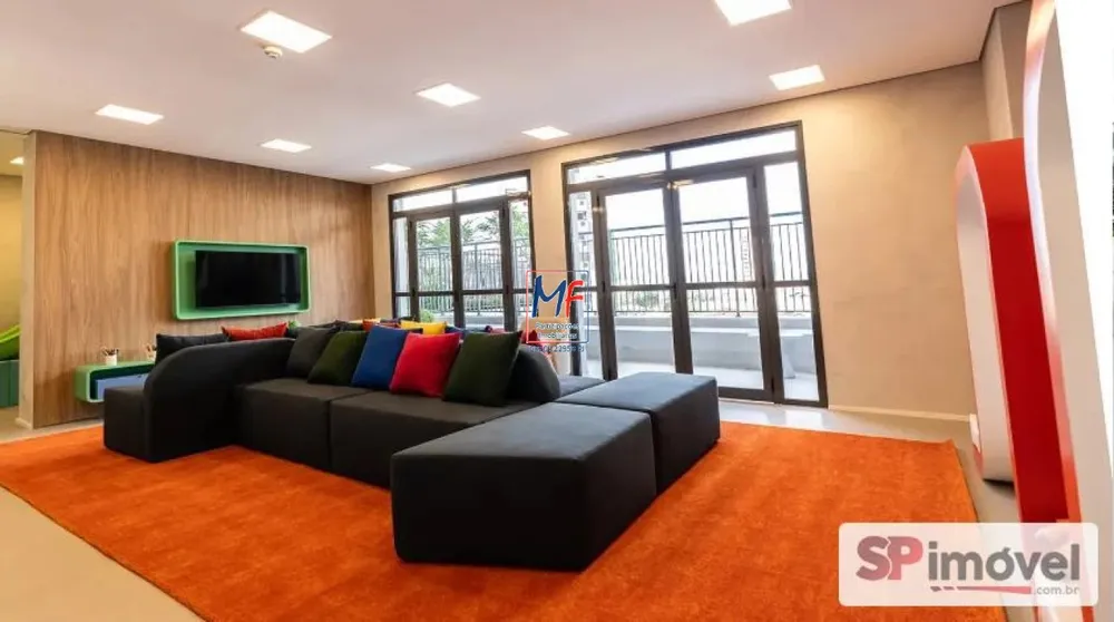 Apartamento, 2 quartos, 63 m² - Foto 8