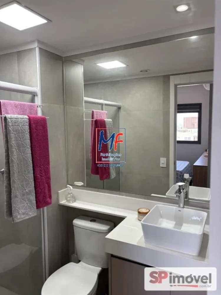 Apartamento, 2 quartos, 63 m² - Foto 6